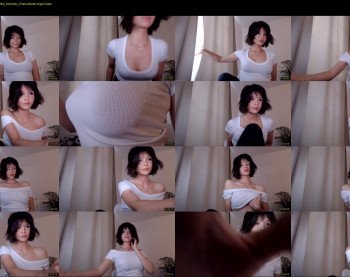 sasha_ursx — 45 minute Chaturbate female cam show recording, 1080p, Aug 14, 2019