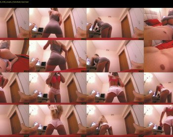 scarlettandtom — 38 minute Chaturbate couple cam show recording, 720p, Aug 14, 2019