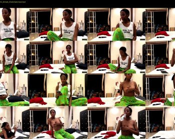 shinyplace — 38 minute Chaturbate couple cam show recording, 720p, Aug 15, 2019