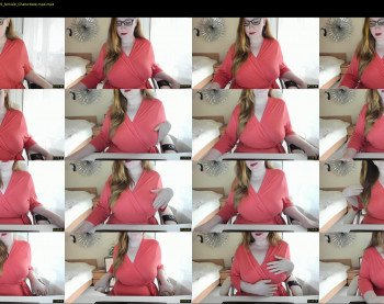 soft_body — 36 minute Chaturbate female cam show recording, 1080p, Aug 14, 2019