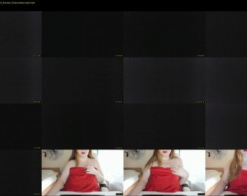 soft_body — 22 minute Chaturbate female cam show recording, 1080p, Aug 14, 2019