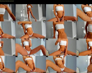 star_gazing — 32 minute Chaturbate female cam show recording, 1080p, Aug 14, 2019