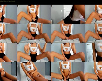 star_gazing — 32 minute Chaturbate female cam show recording, 1080p, Aug 14, 2019