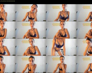 sweetbuttocks — 29 minute Chaturbate female cam show recording, 1080p, Aug 14, 2019