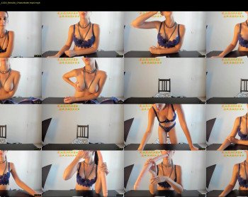 sweetbuttocks — 29 minute Chaturbate female cam show recording, 1080p, Aug 14, 2019