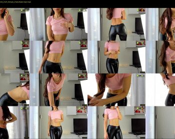 sweety_rinushka_ — 33 minute Chaturbate female cam show recording, 1080p, Aug 14, 2019