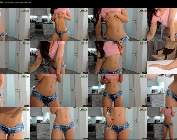 sweety_rinushka_ — 36 minute Chaturbate female cam show recording, 1080p, Aug 14, 2019
