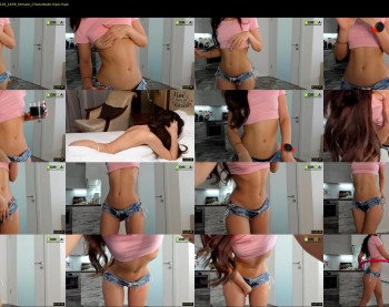 sweety_rinushka_ — 36 minute Chaturbate female cam show recording, 1080p, Aug 14, 2019