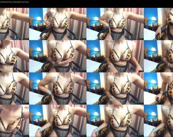 taahiraarabian — 6 minute Chaturbate female cam show recording, 1080p, Aug 14, 2019