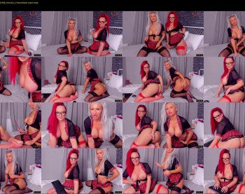 thebaewatch — 38 minute Chaturbate female cam show recording, 1080p, Aug 14, 2019