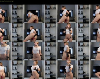 tiny_hat — 29 minute Chaturbate female cam show recording, 1080p, Aug 14, 2019