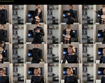 tiny_hat — 24 minute Chaturbate female cam show recording, 1080p, Aug 14, 2019