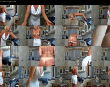 tunderose — 47 minute Chaturbate female cam show recording, 1080p, Aug 14, 2019