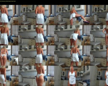 tunderose — 40 minute Chaturbate female cam show recording, 1080p, Aug 14, 2019