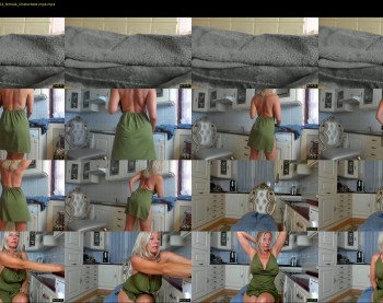 tunderose — 47 minute Chaturbate female cam show recording, 1080p, Aug 14, 2019