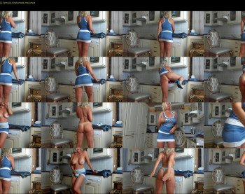 tunderose — 47 minute Chaturbate female cam show recording, 1080p, Aug 15, 2019