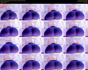 tykita — 9 minute Chaturbate female cam show recording, 720p, Aug 14, 2019