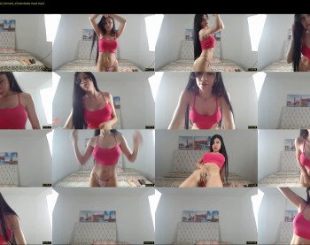 vicky_g21 — 79 minute Chaturbate female cam show recording, 720p, Aug 14, 2019