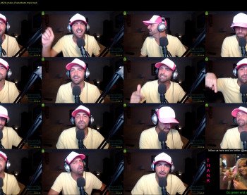 whaaaaaaaat — 32 minute Chaturbate couple cam show recording, 1080p, Aug 14, 2019