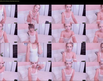 yourmidnightcoffee — 32 minute Chaturbate female cam show recording, 1080p, Aug 14, 2019