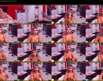 yssadiamonds — 34 minute Chaturbate female cam show recording, 1080p, Aug 15, 2019