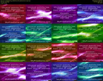 DelightfulHug — 5 minute MyFreeCams cam show recording, 480p, Aug 15, 2019