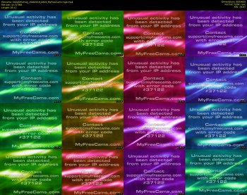 DelightfulHug — 4 minute MyFreeCams cam show recording, 480p, Aug 15, 2019
