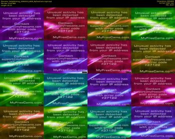 DelightfulHug — 6 minute MyFreeCams cam show recording, 480p, Aug 15, 2019
