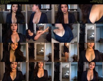 JADE_LEE — 91 minute MyFreeCams cam show recording, SD, Aug 16, 2019