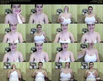 Summer_Gold — 4 minute MyFreeCams cam show recording, 480p, Aug 15, 2019