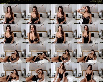 SweetandDevil — 78 minute MyFreeCams cam show recording, 480p, Aug 16, 2019