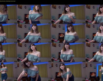 _blackbee_ — 11 minute Chaturbate female cam show recording, 4K, Aug 15, 2019