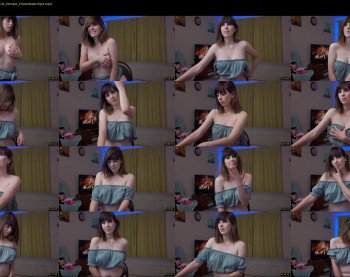 _blackbee_ — 11 minute Chaturbate female cam show recording, 4K, Aug 16, 2019