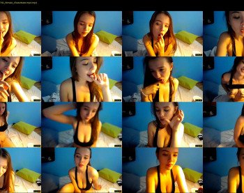 _demi_dee_ — 40 minute Chaturbate female cam show recording, 1080p, Aug 15, 2019
