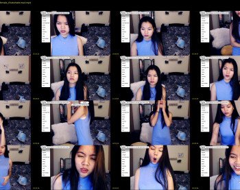 _pilya_ — 32 minute Chaturbate female cam show recording, 720p, Aug 15, 2019