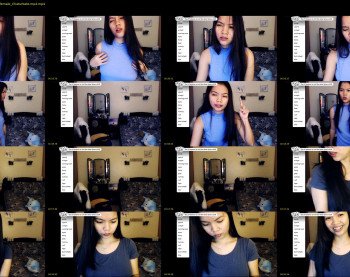 _pilya_ — 6 minute Chaturbate female cam show recording, 720p, Aug 15, 2019