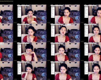 _pilya_ — 69 minute Chaturbate female cam show recording, 720p, Aug 16, 2019