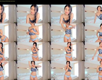 abie_owen — 3 minute Chaturbate female cam show recording, 1080p, Aug 15, 2019