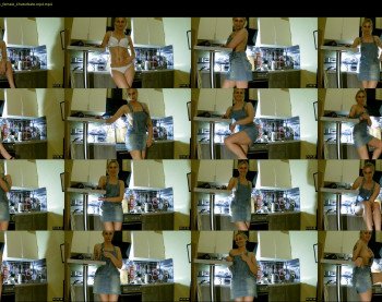afanasia — 67 minute Chaturbate female cam show recording, 720p, Aug 15, 2019