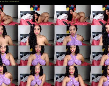 afrodita_smith08 — 29 minute Chaturbate female cam show recording, 720p, Aug 16, 2019