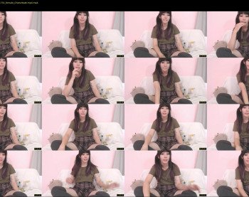 ailee_kawaii — 15 minute Chaturbate female cam show recording, 720p, Aug 15, 2019