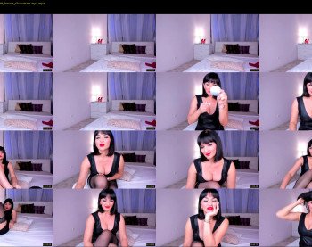 aizashake — 33 minute Chaturbate female cam show recording, 720p, Aug 15, 2019
