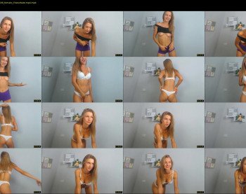 alisaa__fox — 47 minute Chaturbate female cam show recording, 1080p, Aug 15, 2019
