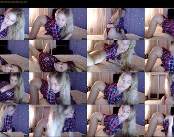 allissonhotbb — 29 minute Chaturbate female cam show recording, 1080p, Aug 15, 2019