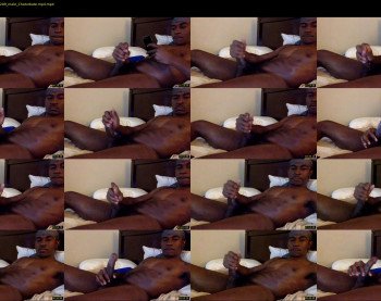 alphabbc77 — 12 minute Chaturbate male cam show recording, 480p, Aug 15, 2019