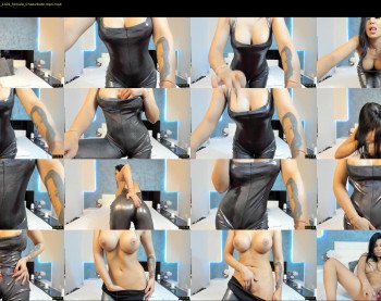 asian_delight_ — 56 minute Chaturbate female cam show recording, 1080p, Aug 15, 2019
