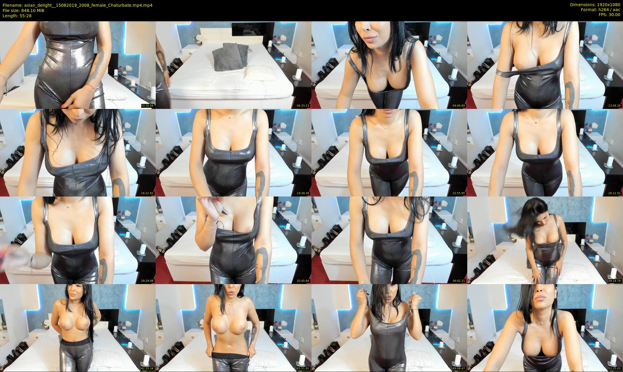 asian_delight_ — 56 minute Chaturbate female cam show recording, 1080p, Aug 15, 2019