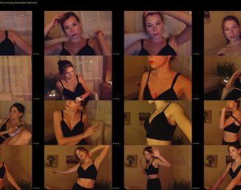 bitter_moon — 78 minute Chaturbate female cam show recording, 720p, Aug 16, 2019