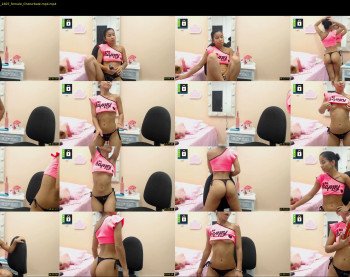 catalina__10_ — 36 minute Chaturbate female cam show recording, 720p, Aug 15, 2019