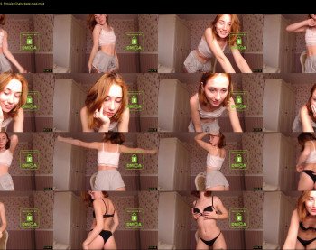certinaaa — 29 minute Chaturbate female cam show recording, 1080p, Aug 15, 2019